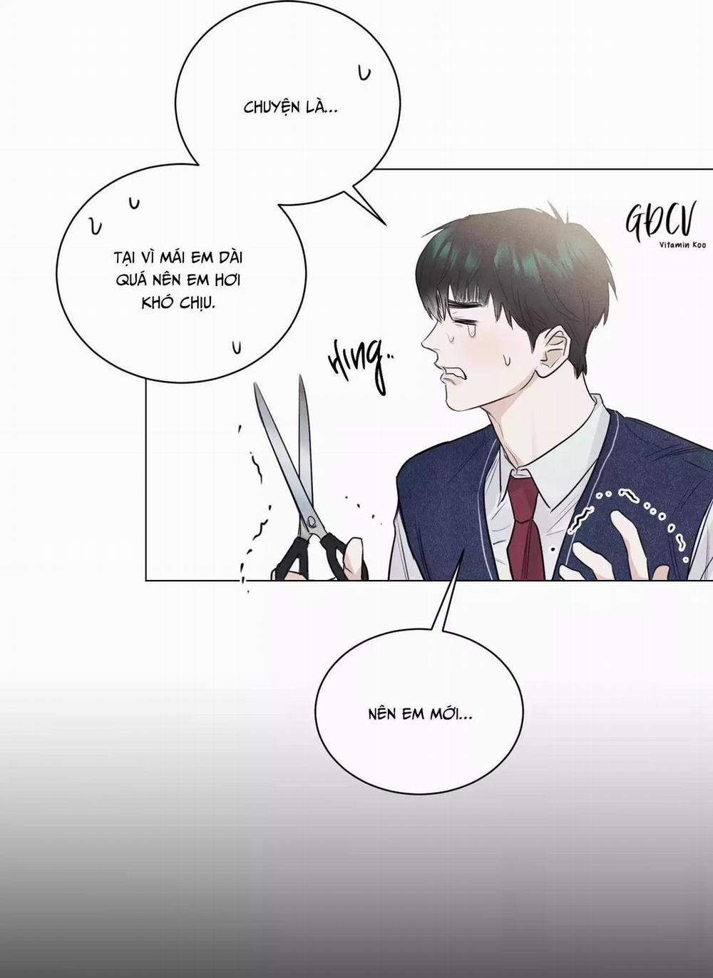 CÓ THỰC MỚI VỰC ĐƯỢC ĐẠO 5 trang 1