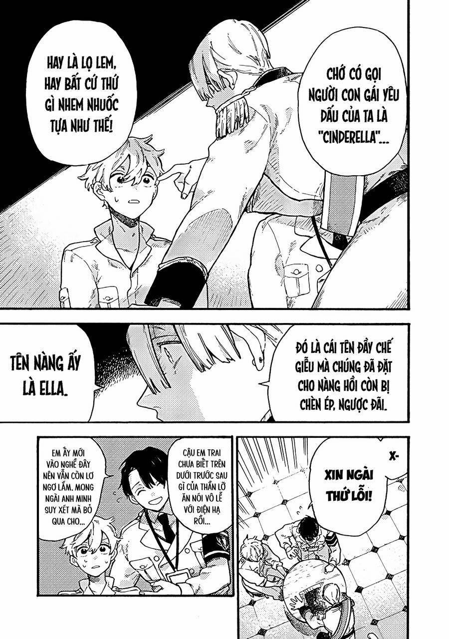 Cổ Tích - Chuyện Chưa Kể 2 trang 14