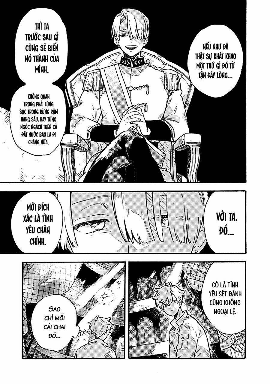 Cổ Tích - Chuyện Chưa Kể 2 trang 30