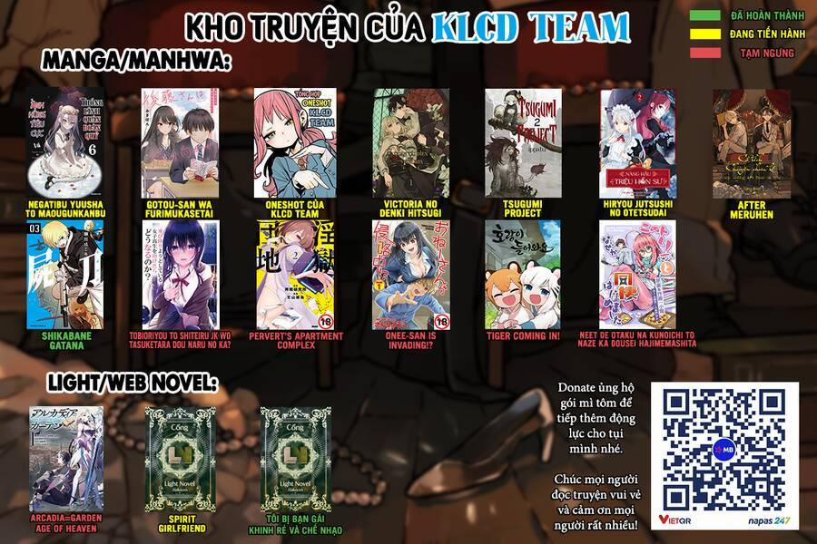 Cổ Tích - Chuyện Chưa Kể 2 trang 42