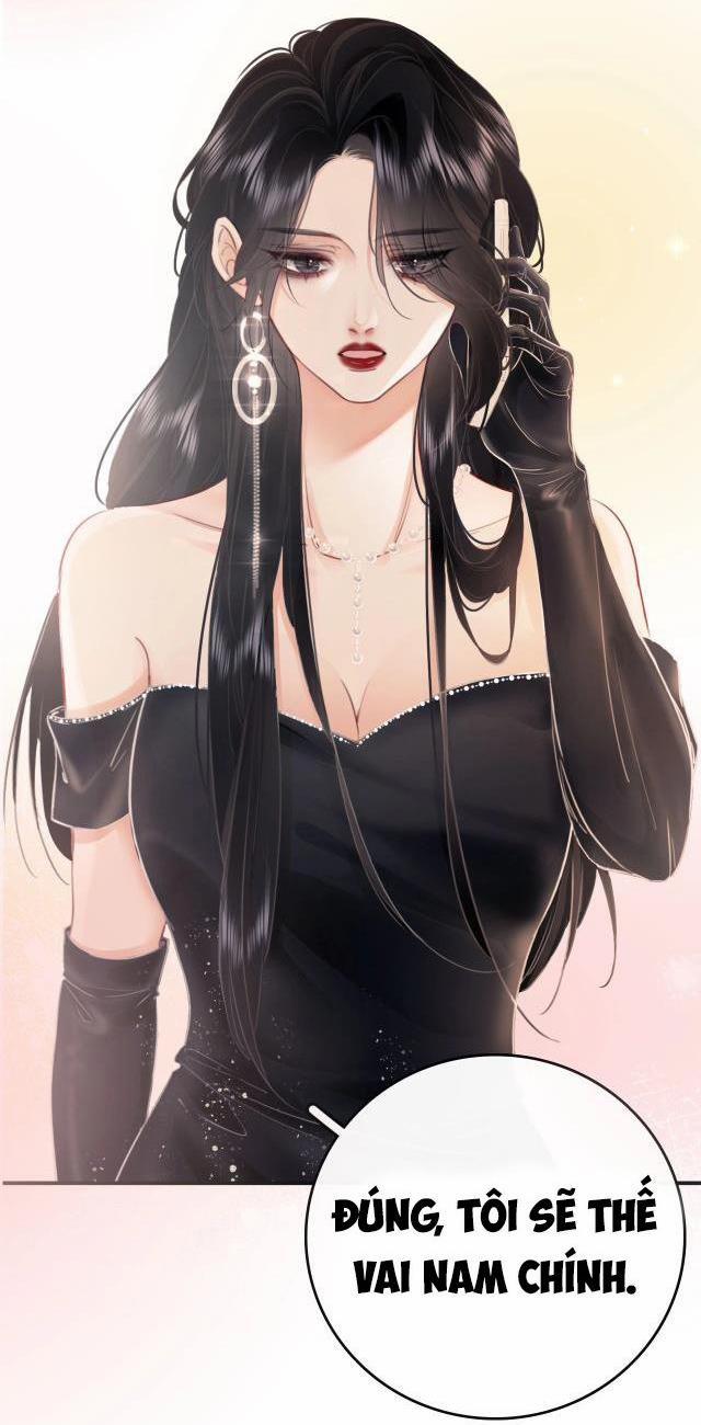 Cố Tiểu Thư Và Khúc Tiểu Thư 0 trang 14