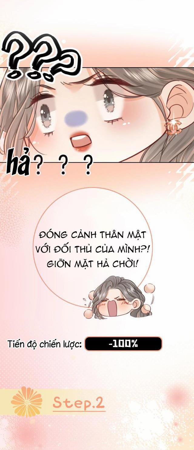 Cố Tiểu Thư Và Khúc Tiểu Thư 0 trang 15