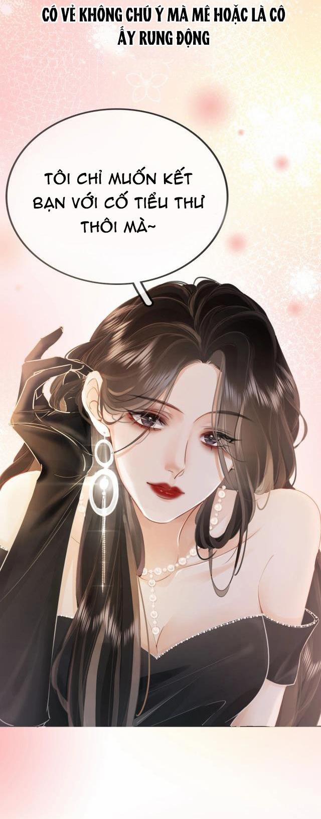 Cố Tiểu Thư Và Khúc Tiểu Thư 0 trang 16