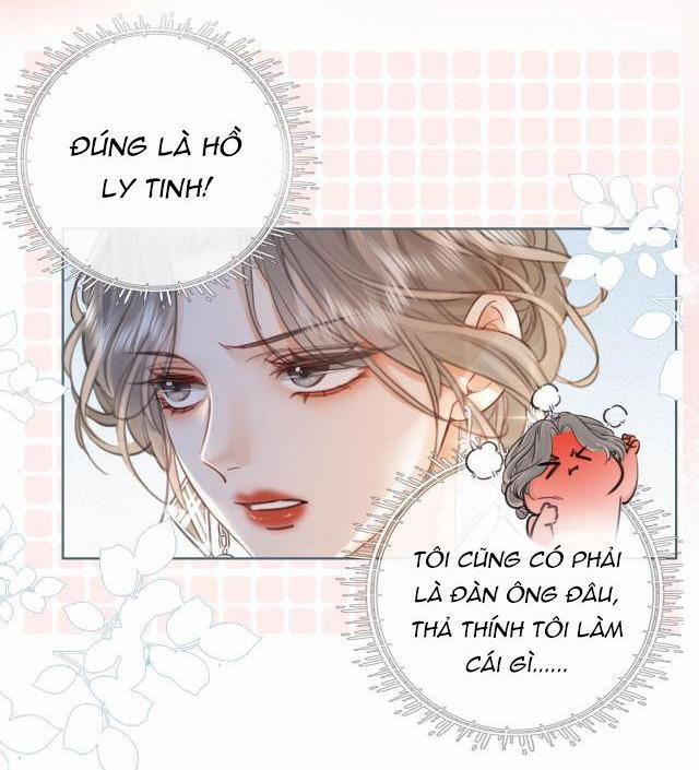 Cố Tiểu Thư Và Khúc Tiểu Thư 0 trang 17