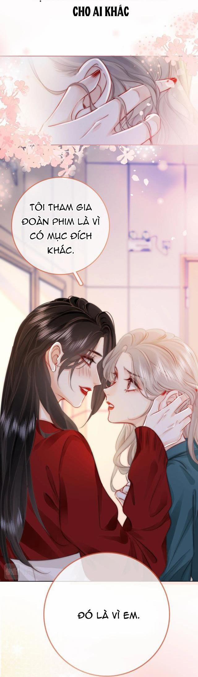 Cố Tiểu Thư Và Khúc Tiểu Thư 0 trang 19