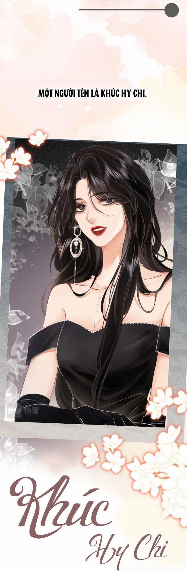 Cố Tiểu Thư Và Khúc Tiểu Thư 0 trang 5