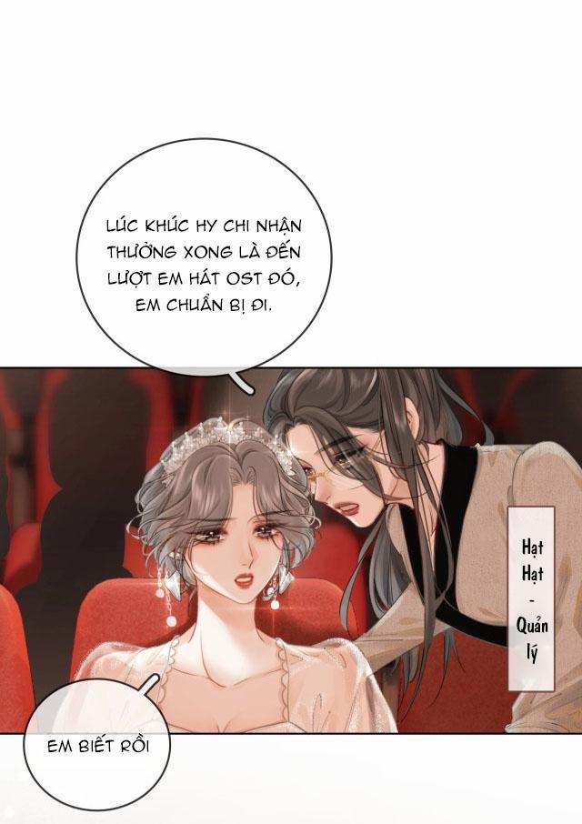 Cố Tiểu Thư Và Khúc Tiểu Thư 1 trang 10