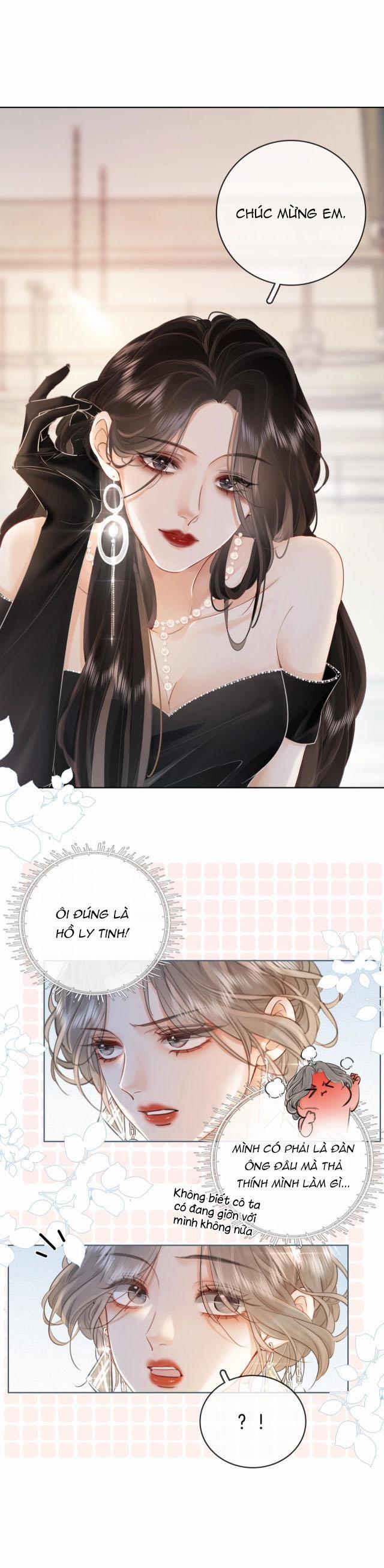 Cố Tiểu Thư Và Khúc Tiểu Thư 1 trang 17