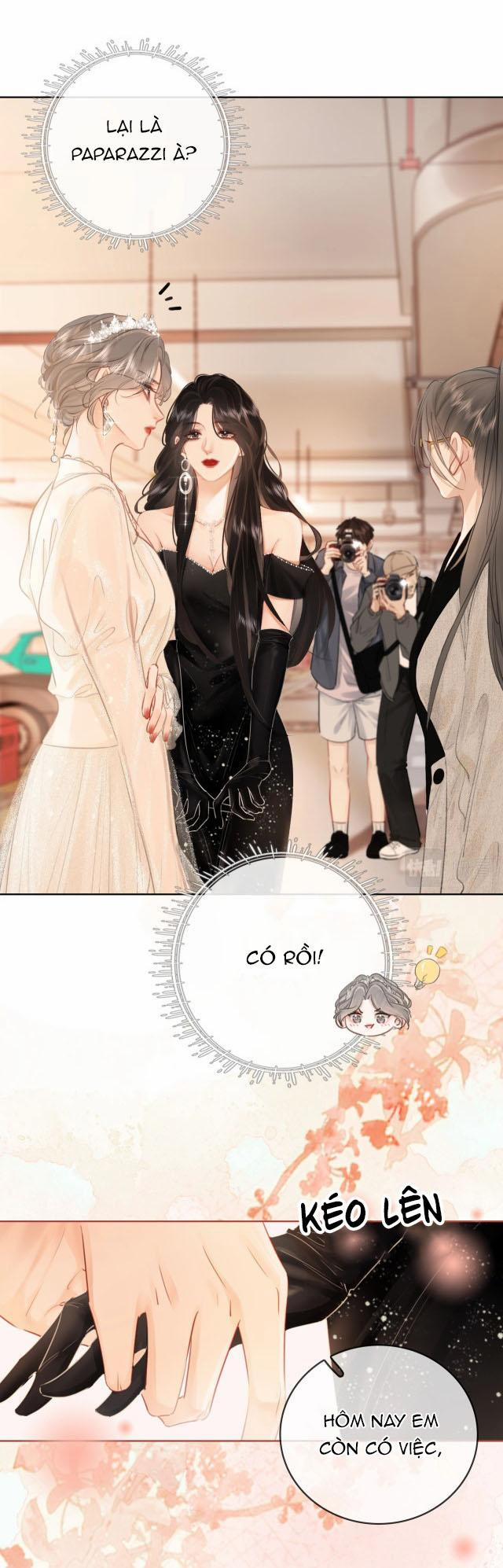 Cố Tiểu Thư Và Khúc Tiểu Thư 1 trang 18