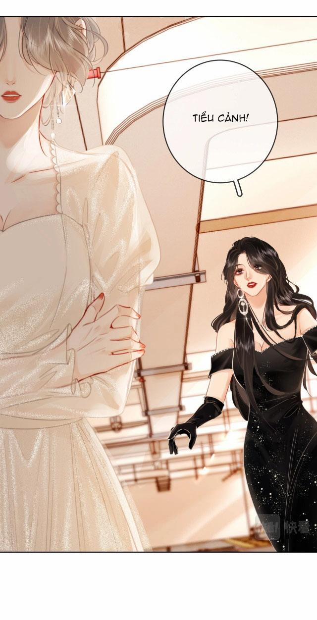 Cố Tiểu Thư Và Khúc Tiểu Thư 1 trang 21