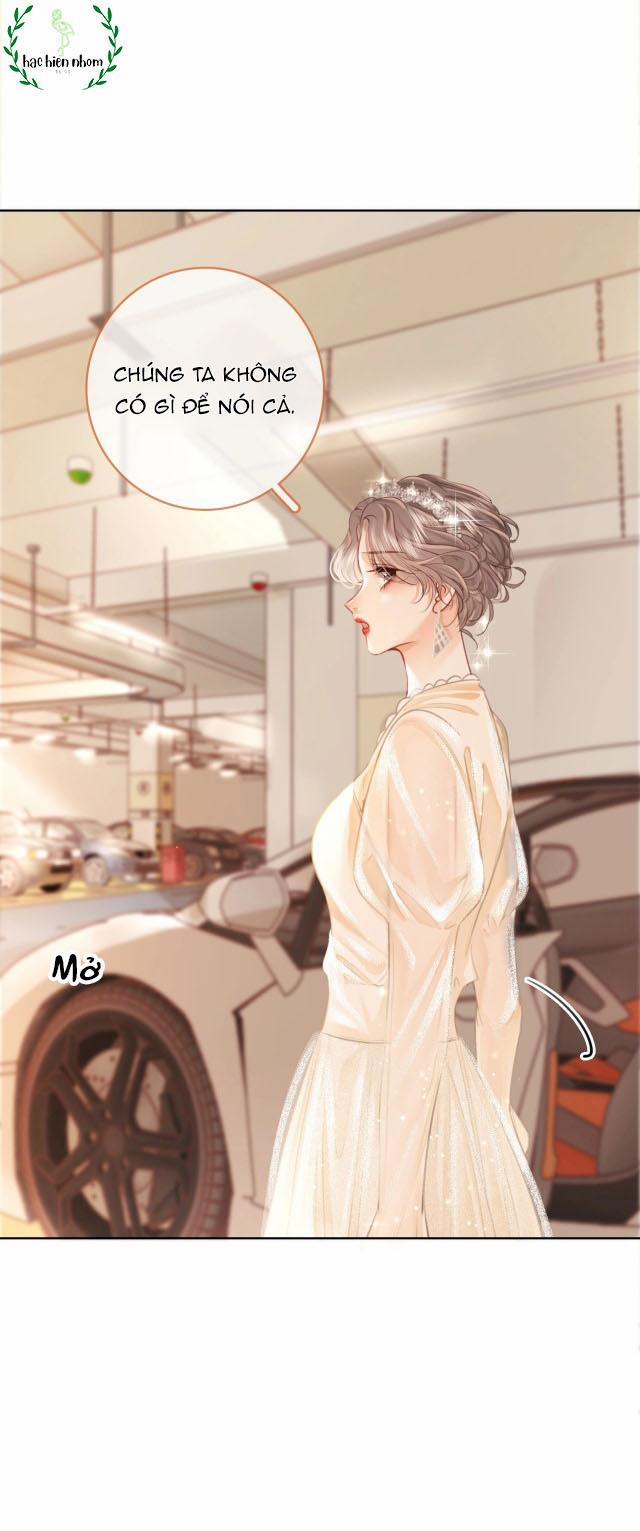 Cố Tiểu Thư Và Khúc Tiểu Thư 1 trang 23