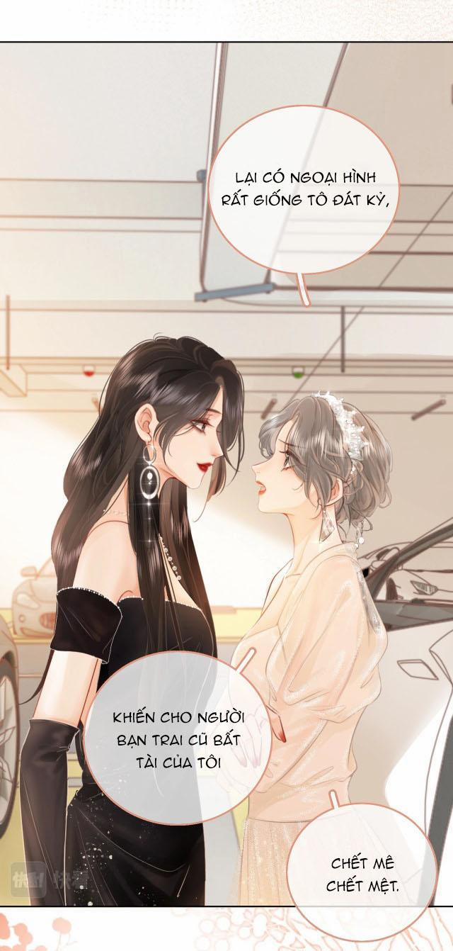 Cố Tiểu Thư Và Khúc Tiểu Thư 1 trang 30