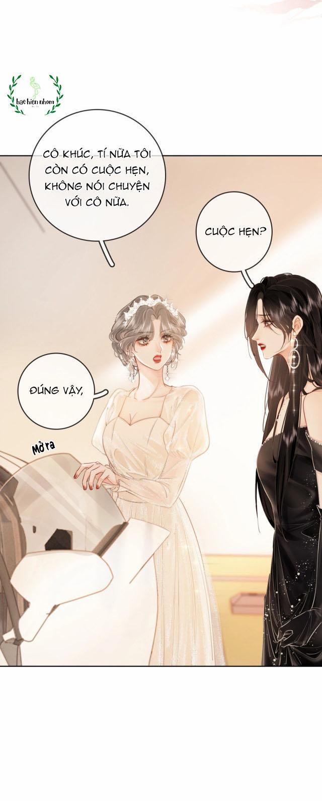 Cố Tiểu Thư Và Khúc Tiểu Thư 1 trang 33