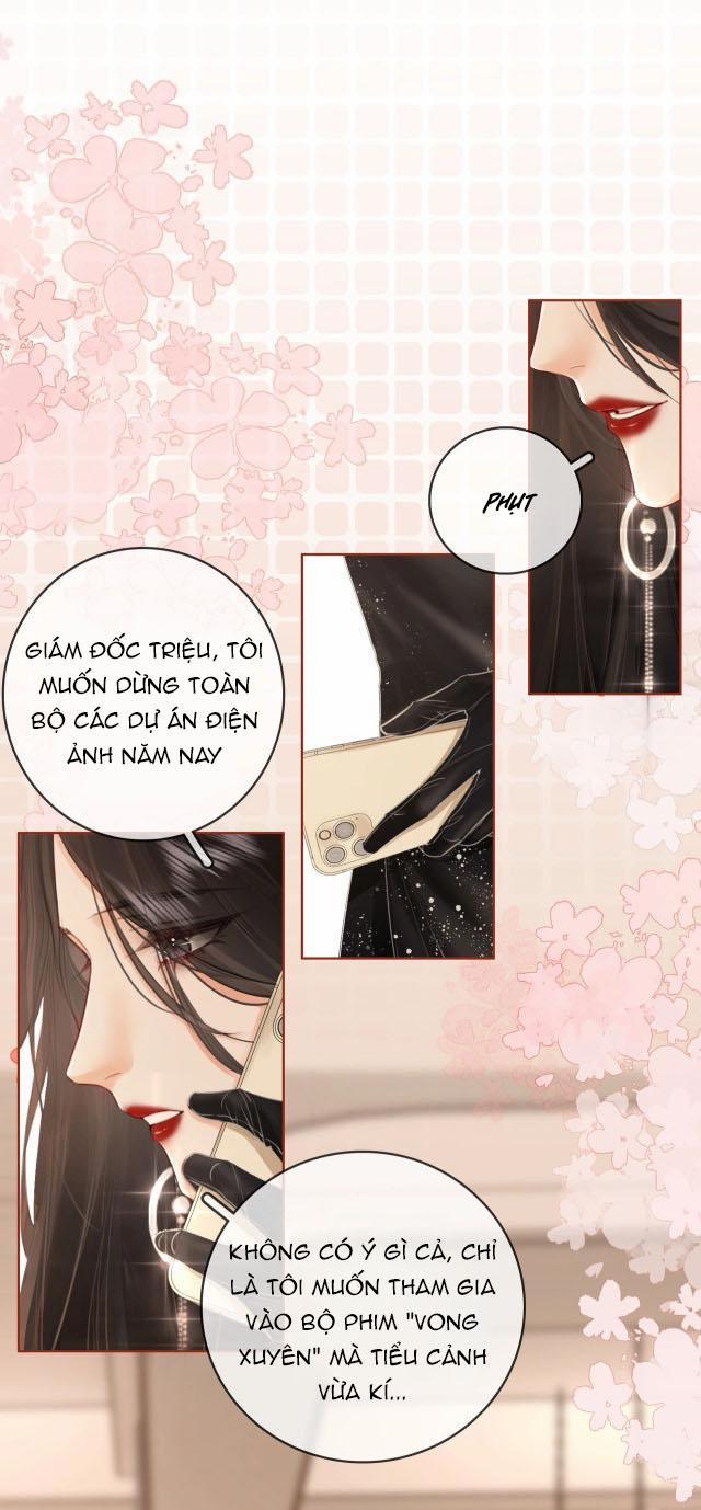 Cố Tiểu Thư Và Khúc Tiểu Thư 1 trang 36