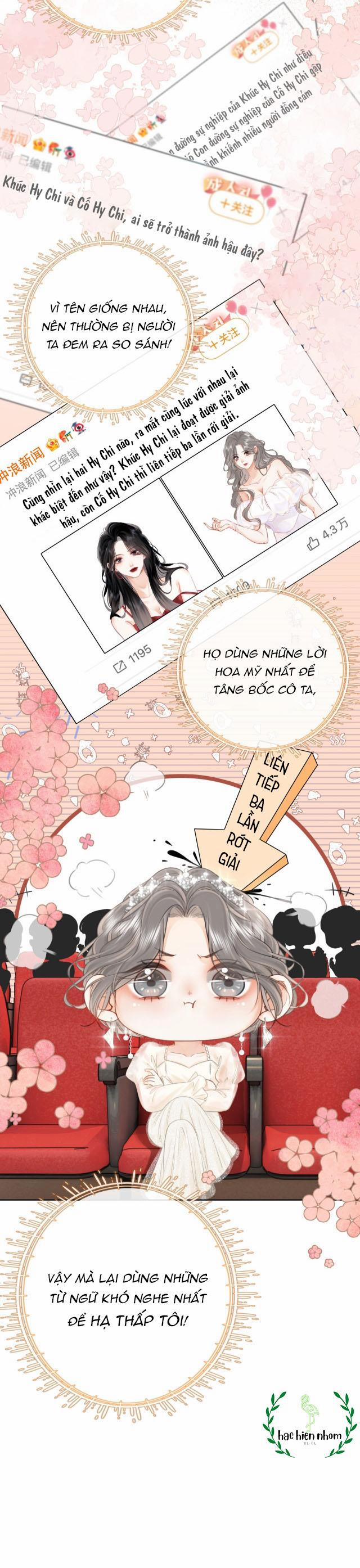 Cố Tiểu Thư Và Khúc Tiểu Thư 1 trang 9