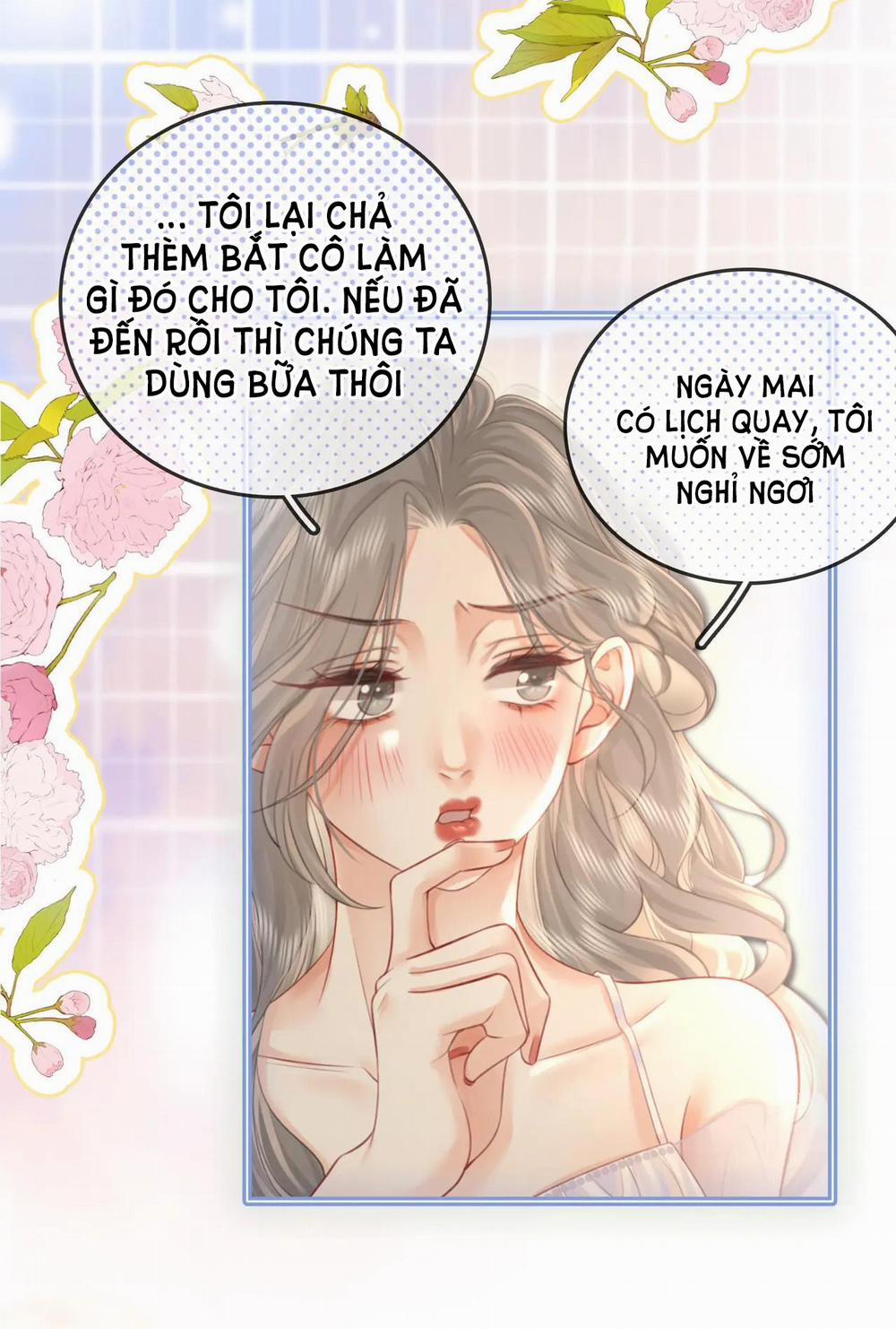 Cố Tiểu Thư Và Khúc Tiểu Thư 10.1 trang 12