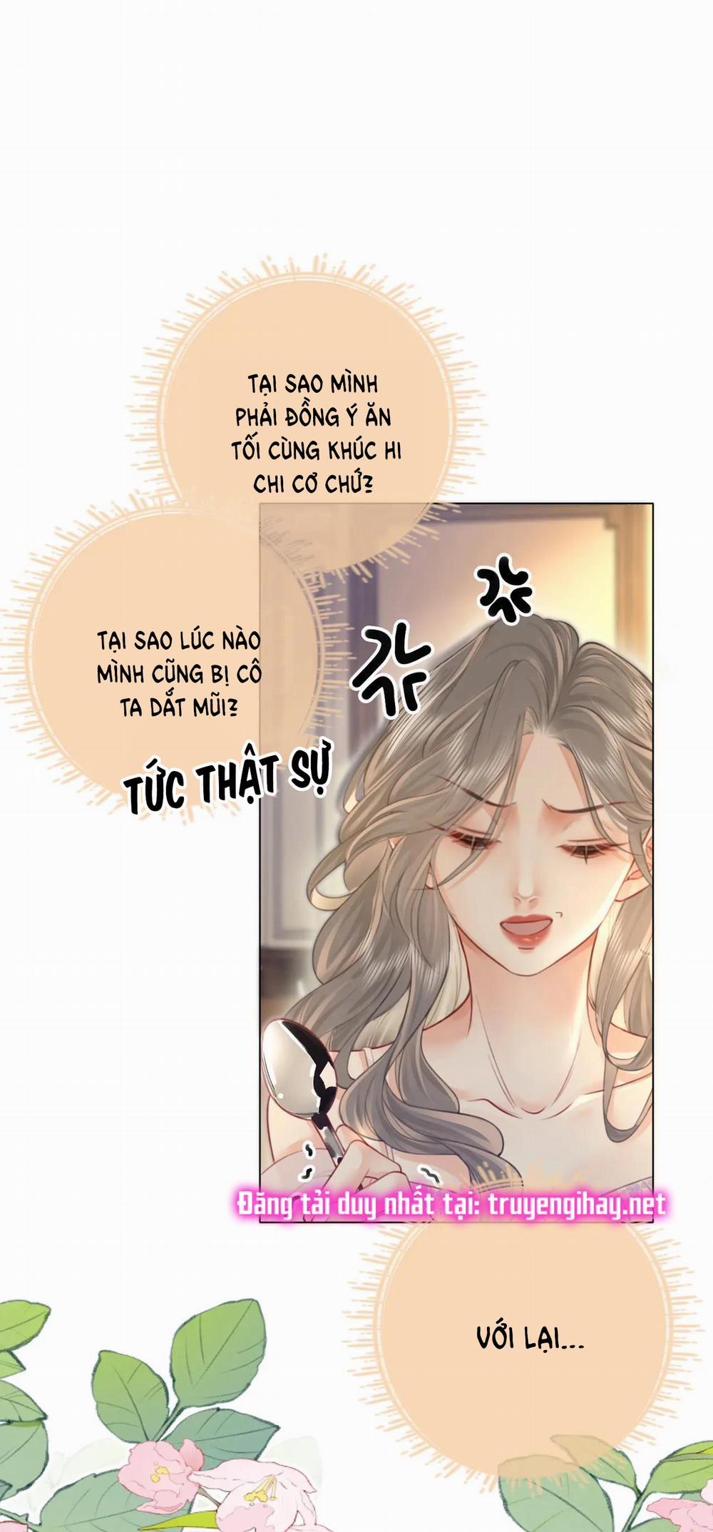 Cố Tiểu Thư Và Khúc Tiểu Thư 10.1 trang 2