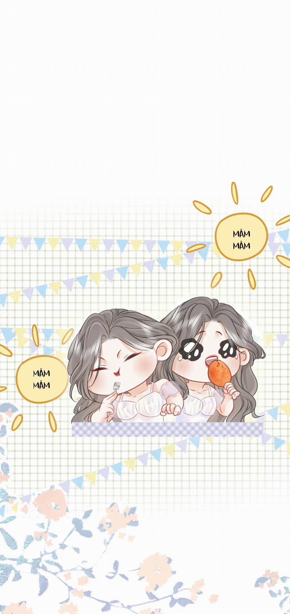 Cố Tiểu Thư Và Khúc Tiểu Thư 10.1 trang 23