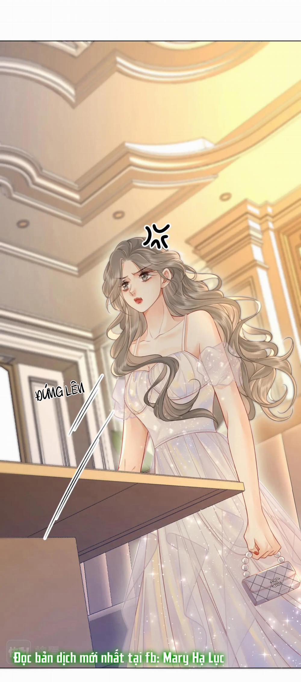 Cố Tiểu Thư Và Khúc Tiểu Thư 10.1 trang 4