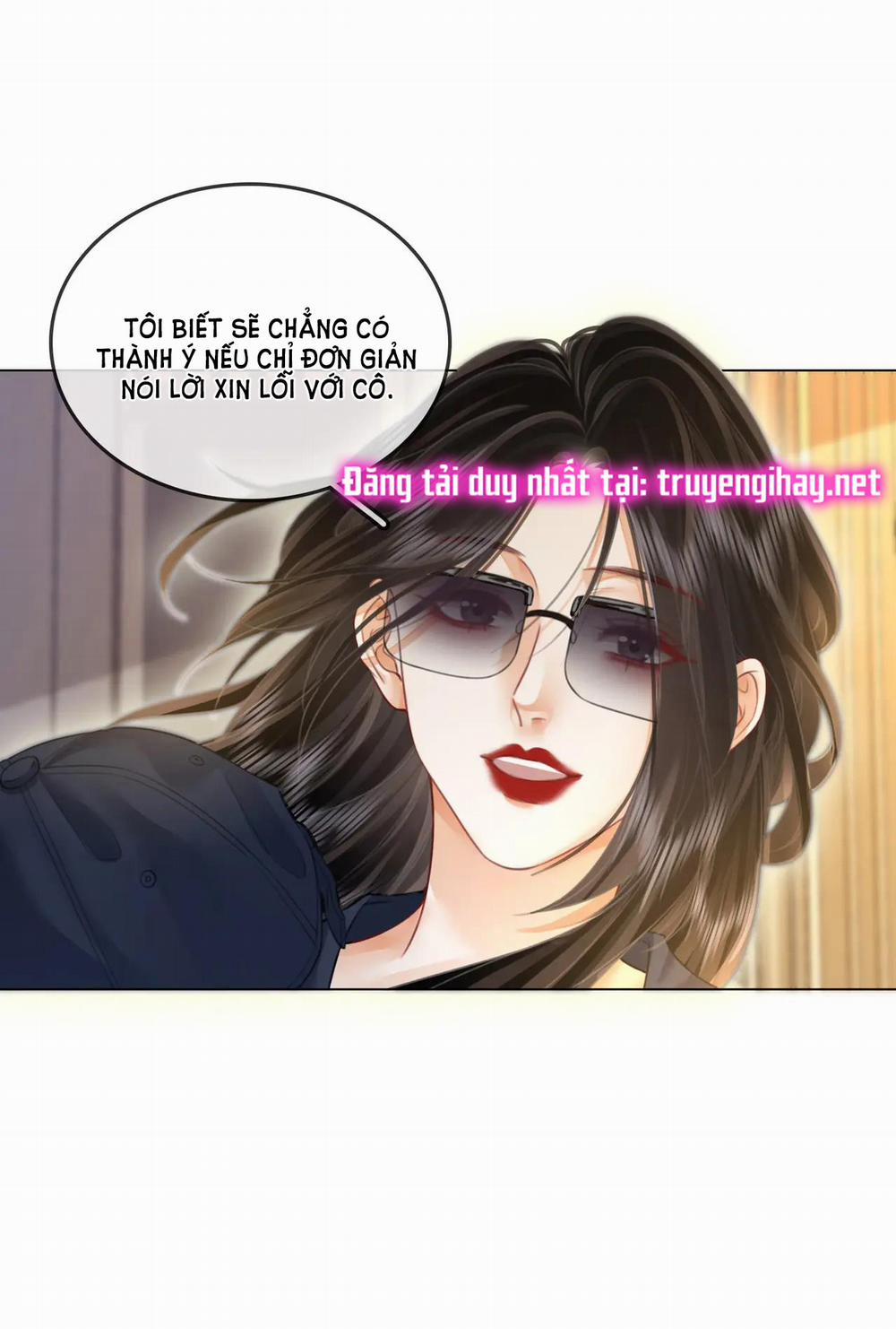 Cố Tiểu Thư Và Khúc Tiểu Thư 10.1 trang 8