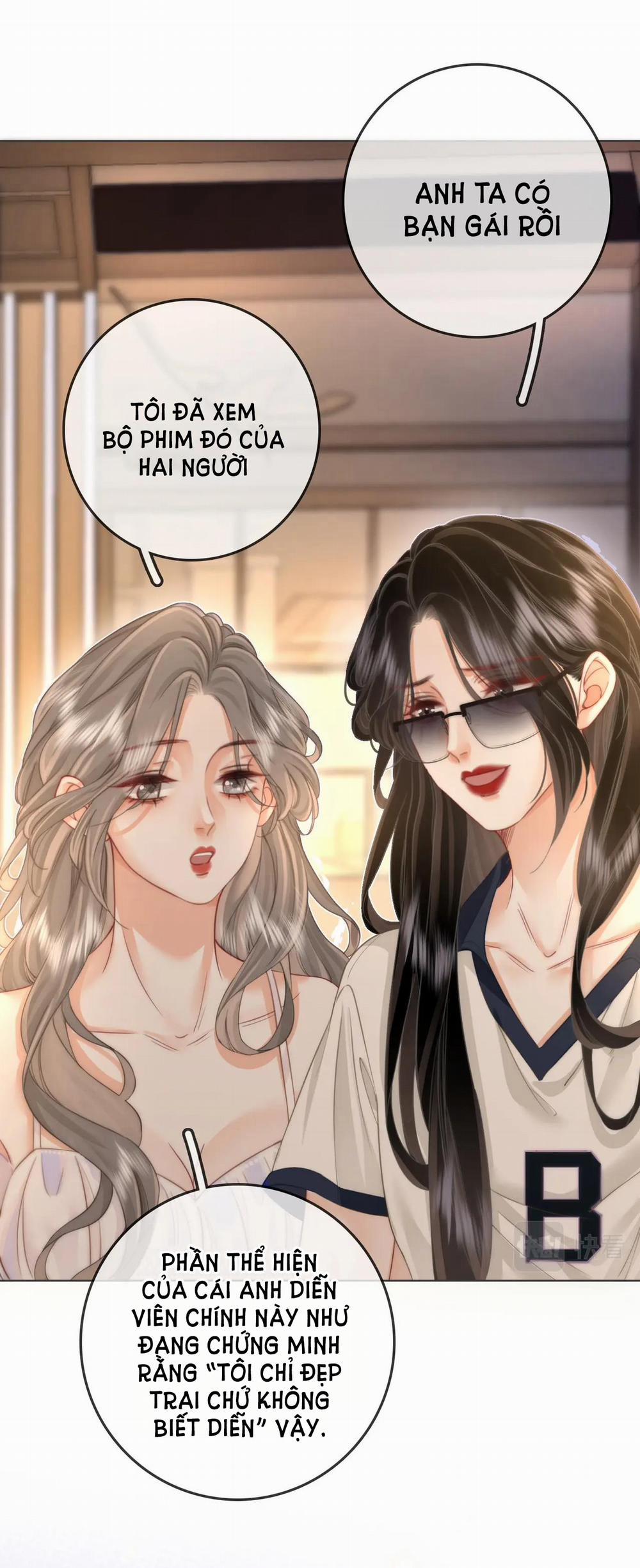 Cố Tiểu Thư Và Khúc Tiểu Thư 10.2 trang 14