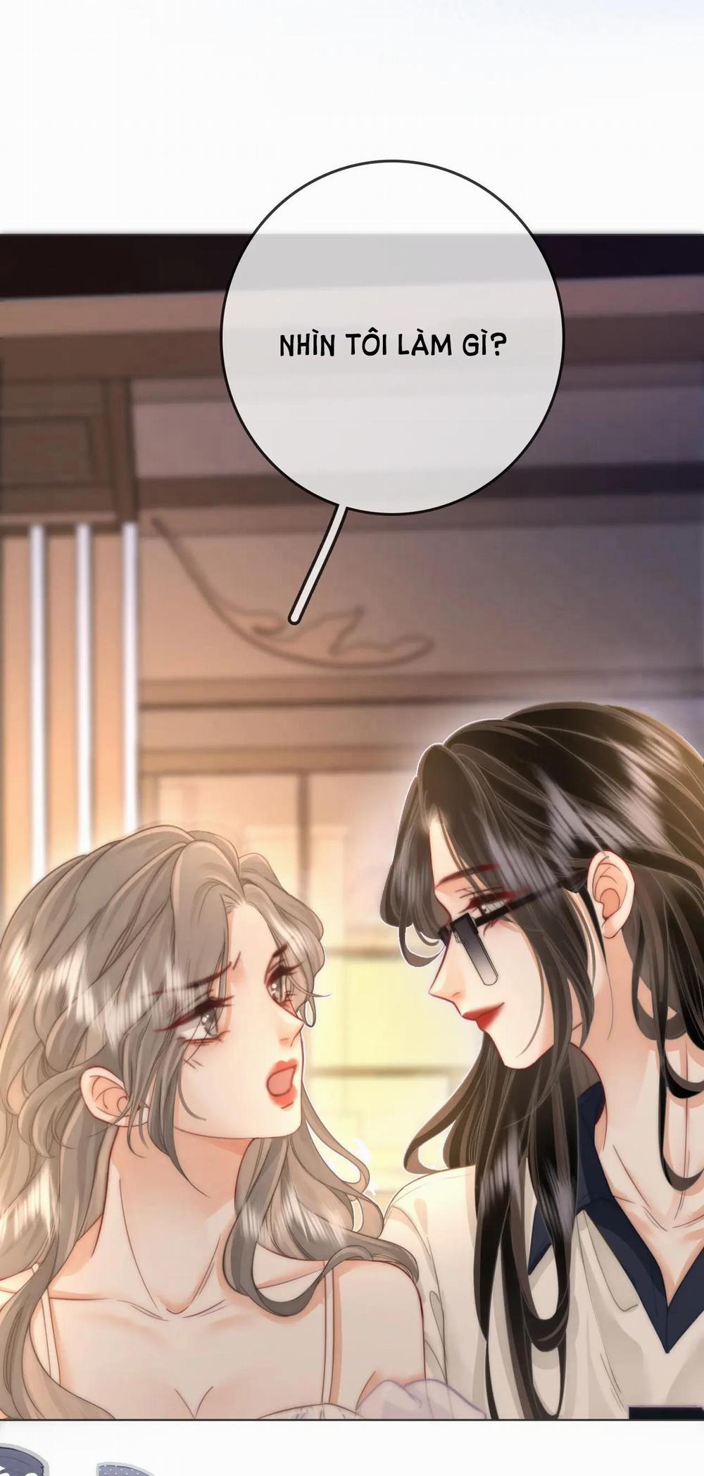 Cố Tiểu Thư Và Khúc Tiểu Thư 10.2 trang 16