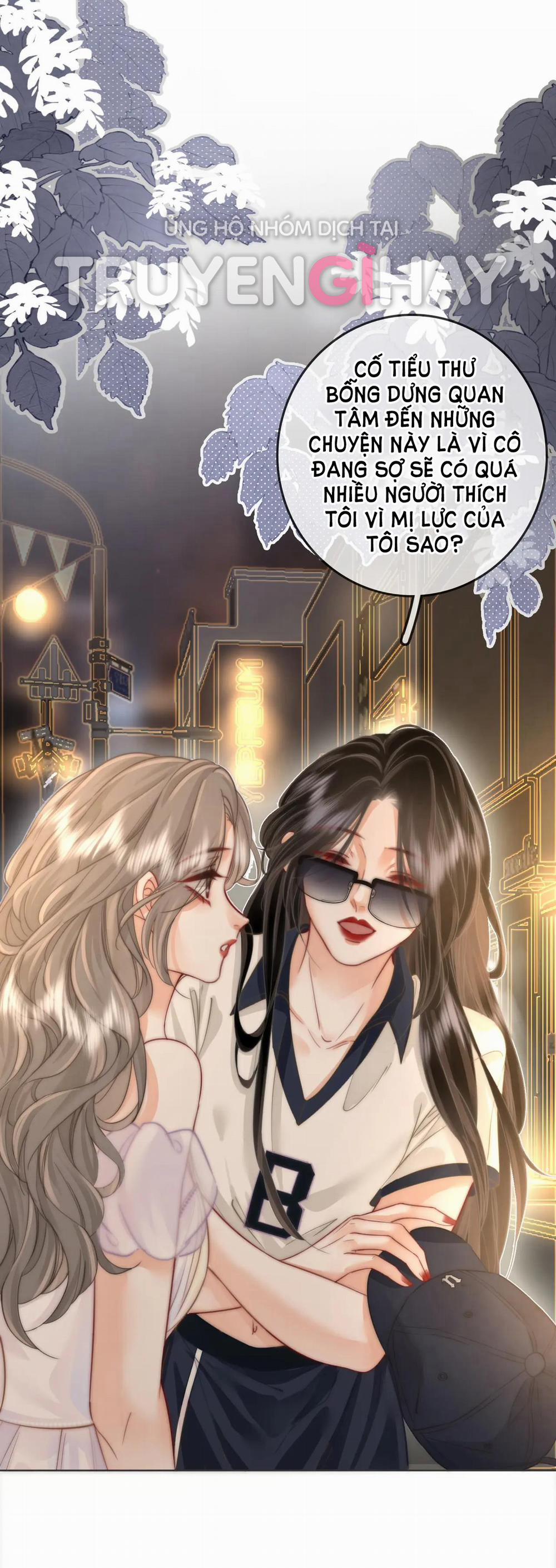 Cố Tiểu Thư Và Khúc Tiểu Thư 10.2 trang 17