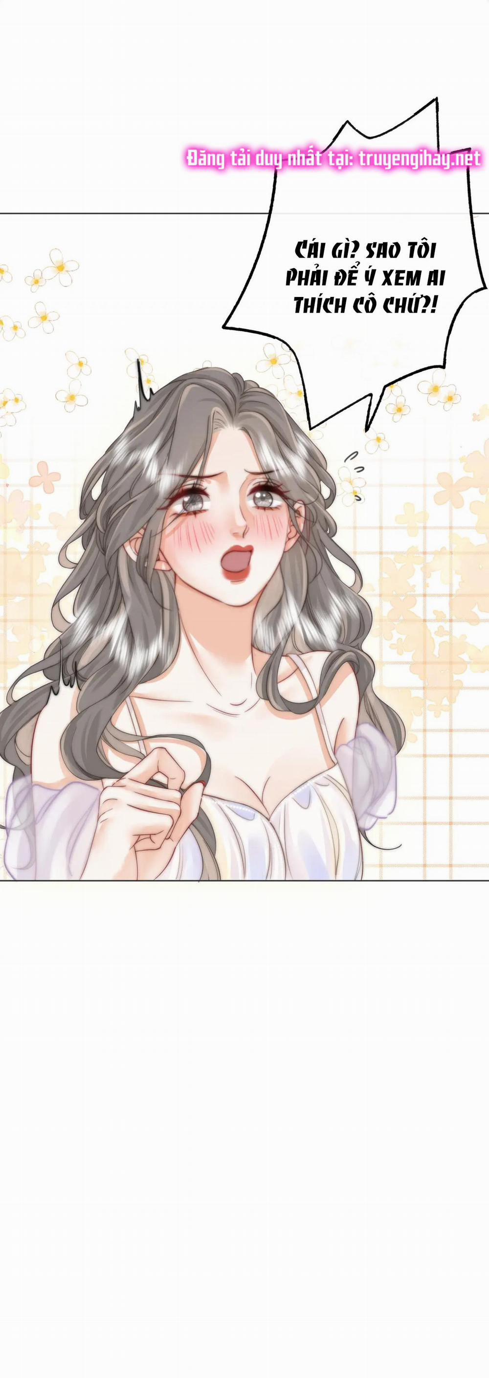 Cố Tiểu Thư Và Khúc Tiểu Thư 10.2 trang 18