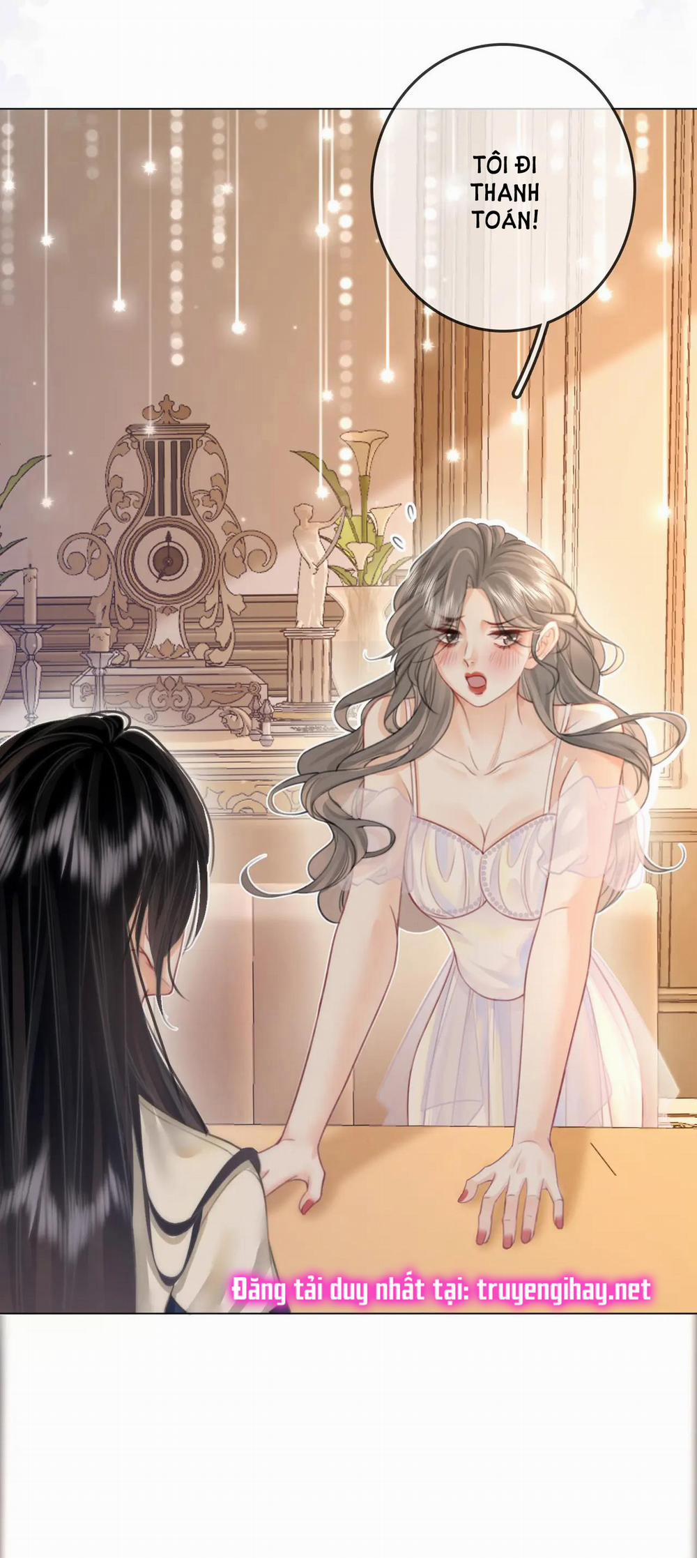 Cố Tiểu Thư Và Khúc Tiểu Thư 10.2 trang 6