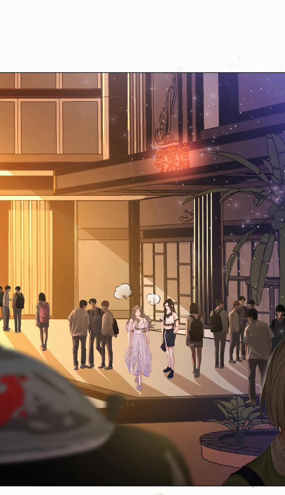 Cố Tiểu Thư Và Khúc Tiểu Thư 11.1 trang 3