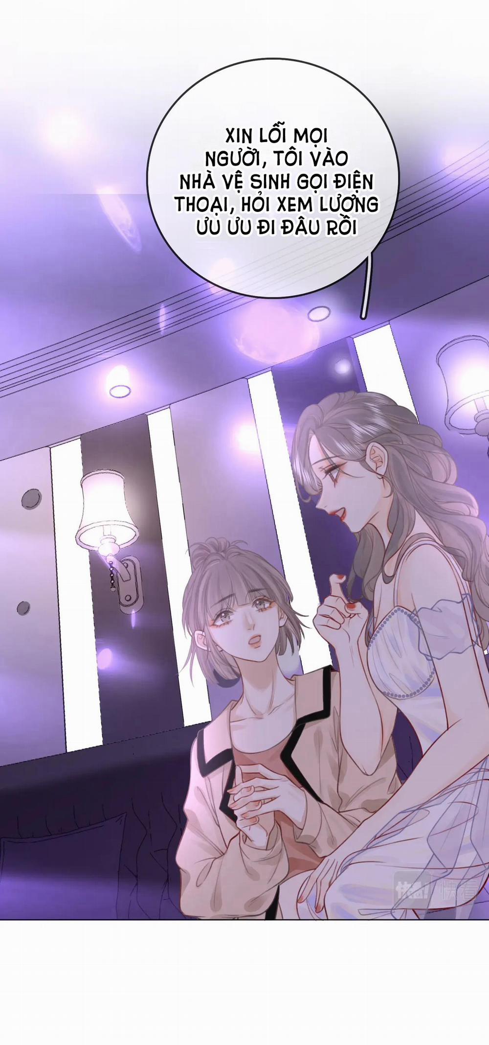 Cố Tiểu Thư Và Khúc Tiểu Thư 11.2 trang 16