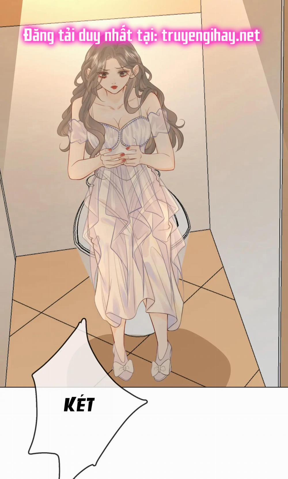 Cố Tiểu Thư Và Khúc Tiểu Thư 11.2 trang 20