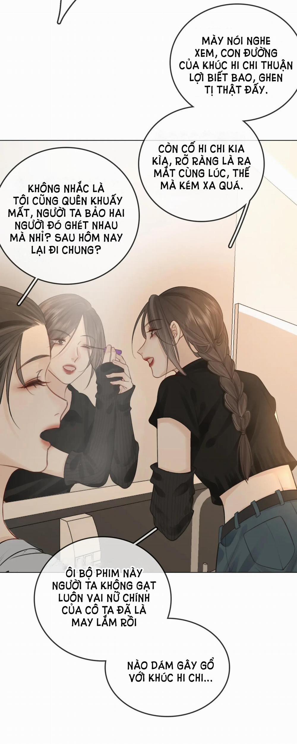 Cố Tiểu Thư Và Khúc Tiểu Thư 11.2 trang 21