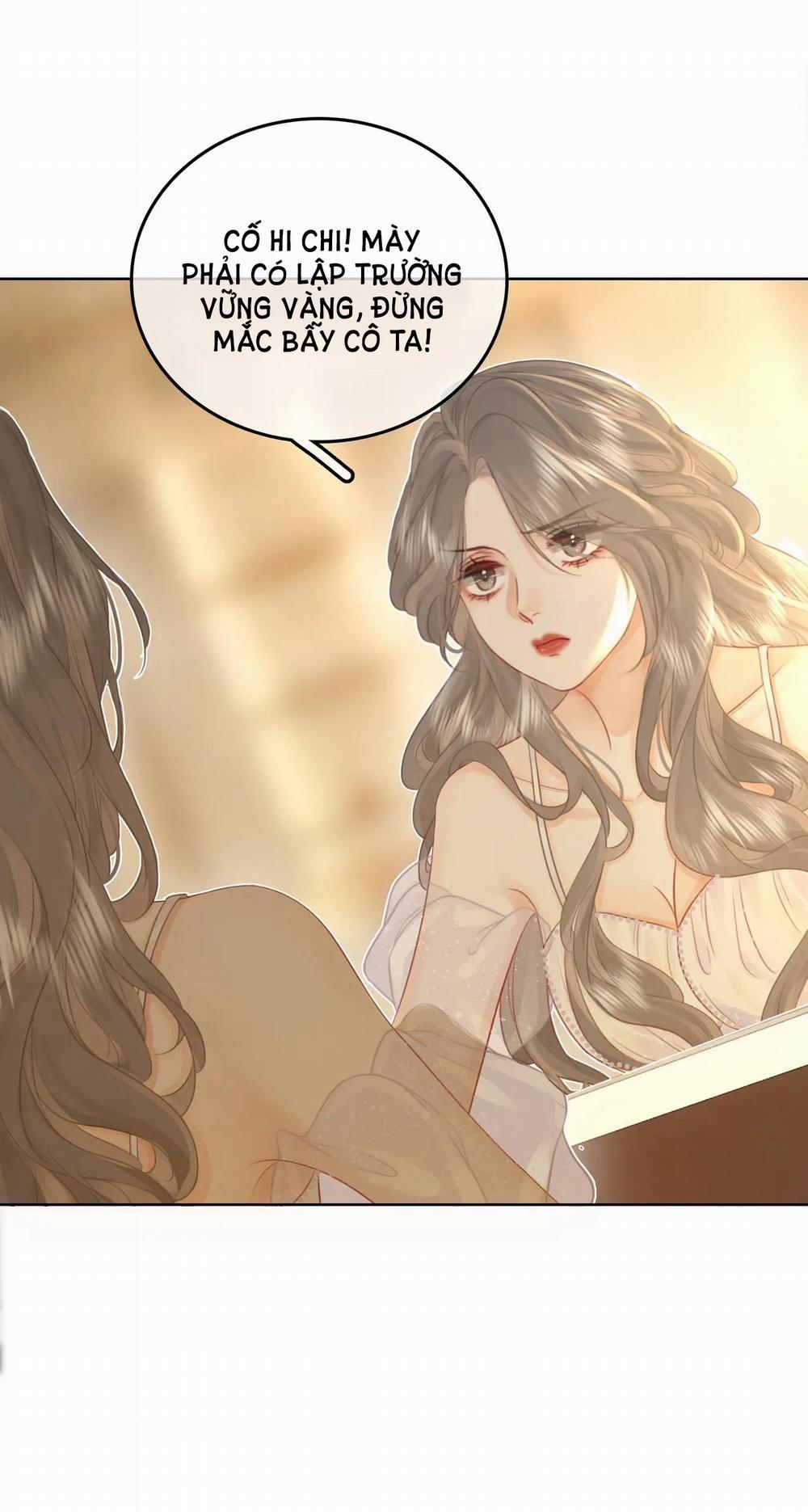 Cố Tiểu Thư Và Khúc Tiểu Thư 11.2 trang 27