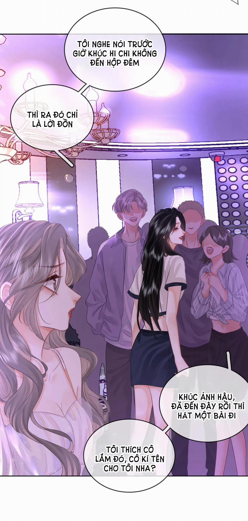 Cố Tiểu Thư Và Khúc Tiểu Thư 11.2 trang 4