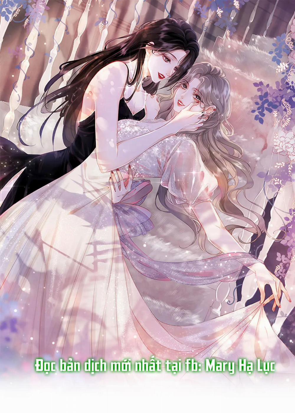 Cố Tiểu Thư Và Khúc Tiểu Thư 12.1 trang 1