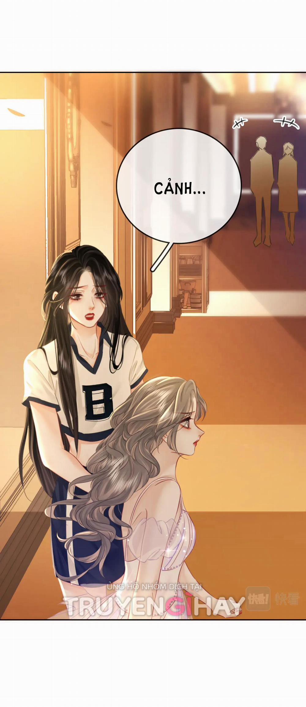 Cố Tiểu Thư Và Khúc Tiểu Thư 12.1 trang 3