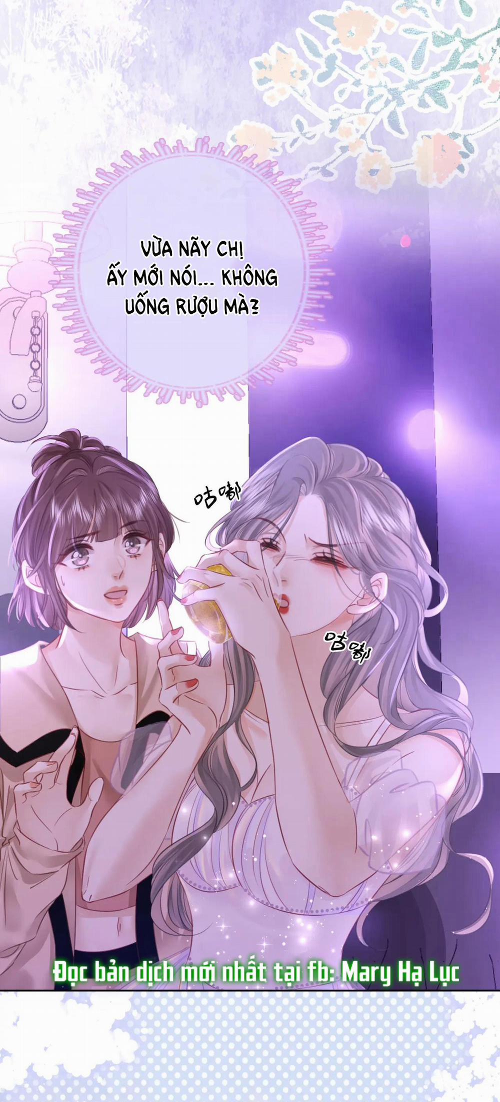 Cố Tiểu Thư Và Khúc Tiểu Thư 12.1 trang 7