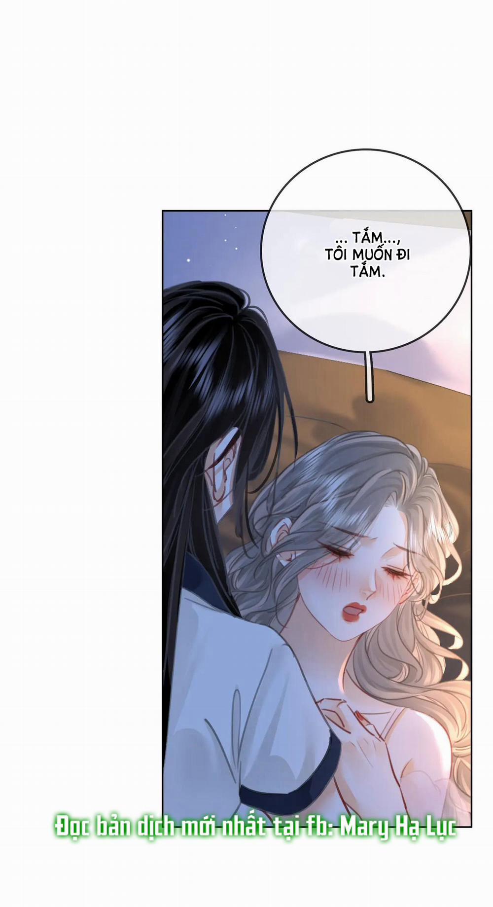 Cố Tiểu Thư Và Khúc Tiểu Thư 12.2 trang 12