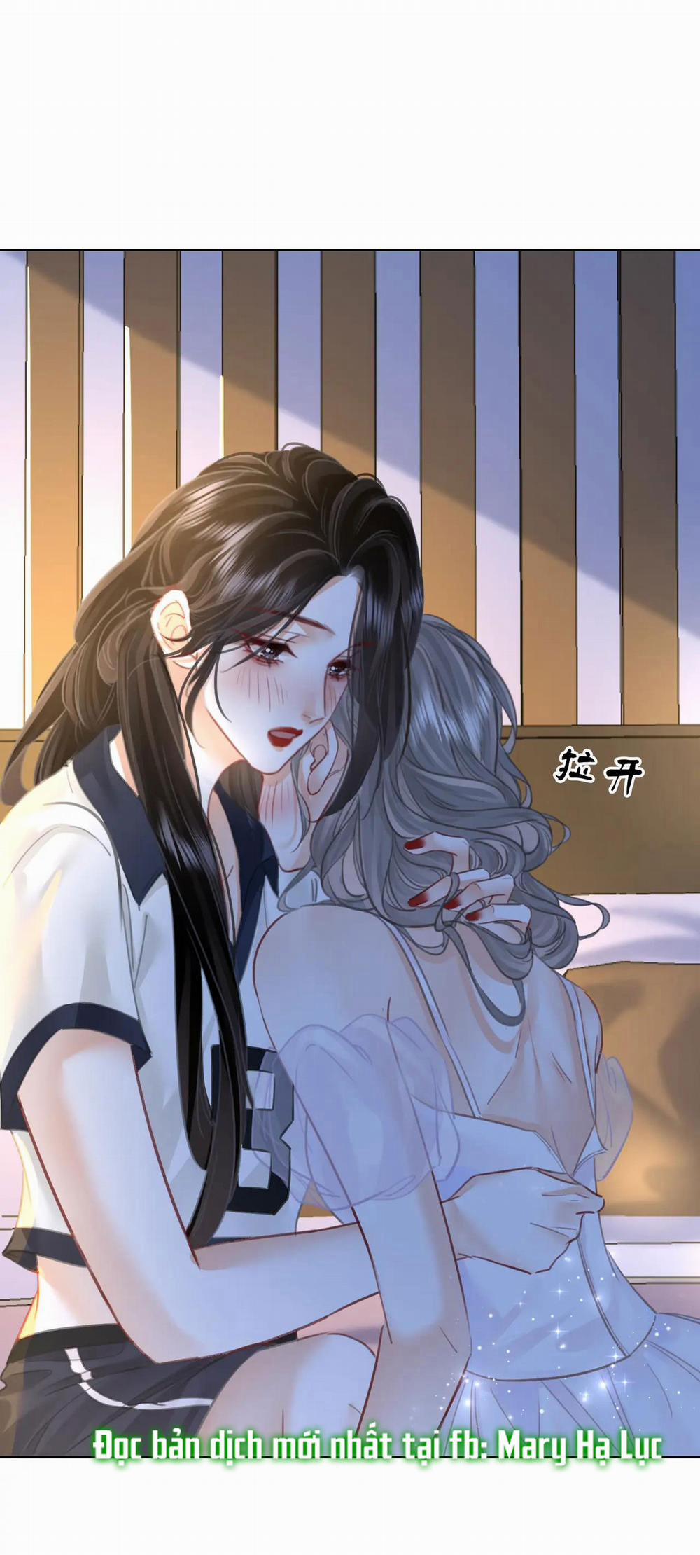 Cố Tiểu Thư Và Khúc Tiểu Thư 12.2 trang 17