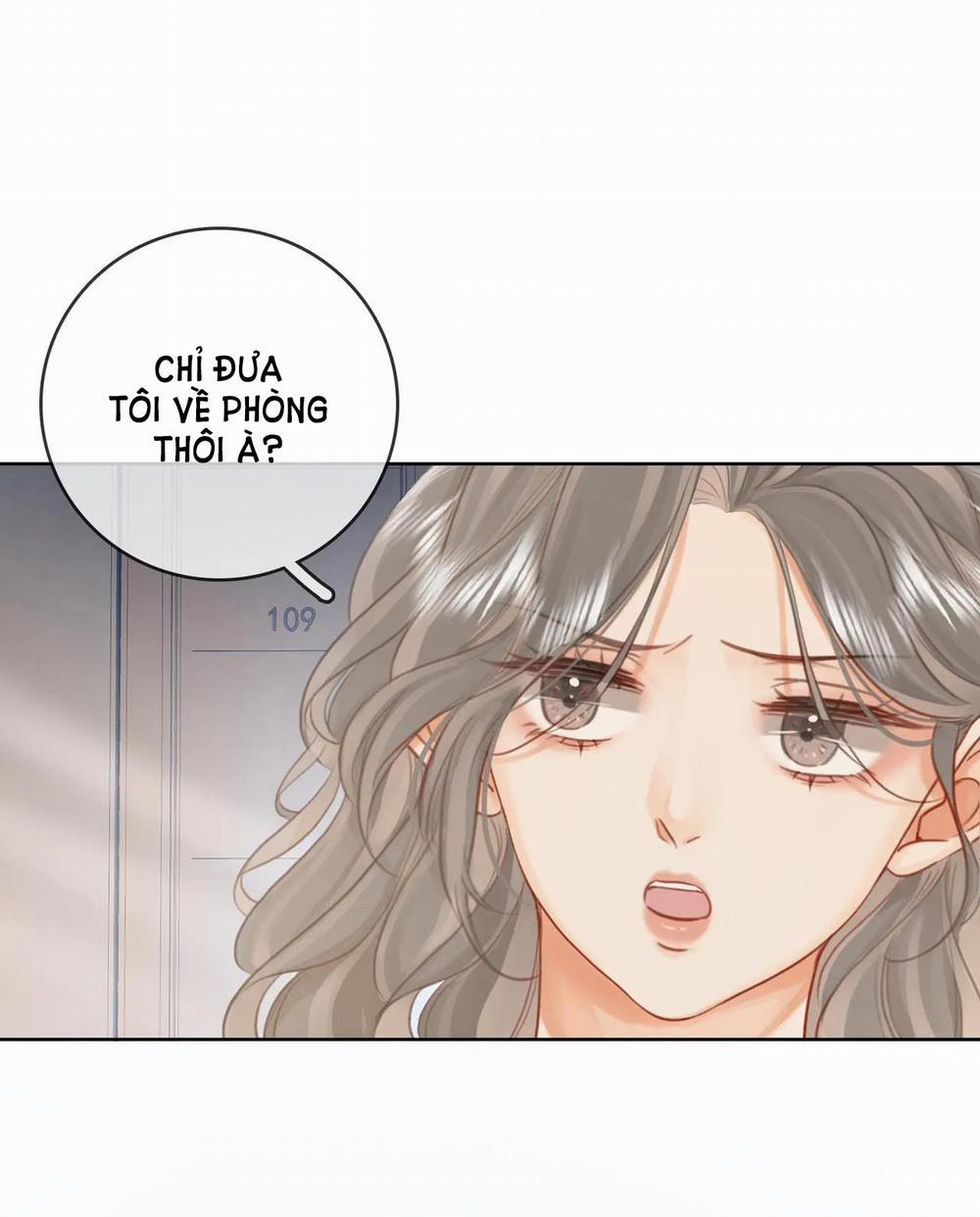 Cố Tiểu Thư Và Khúc Tiểu Thư 13.1 trang 11