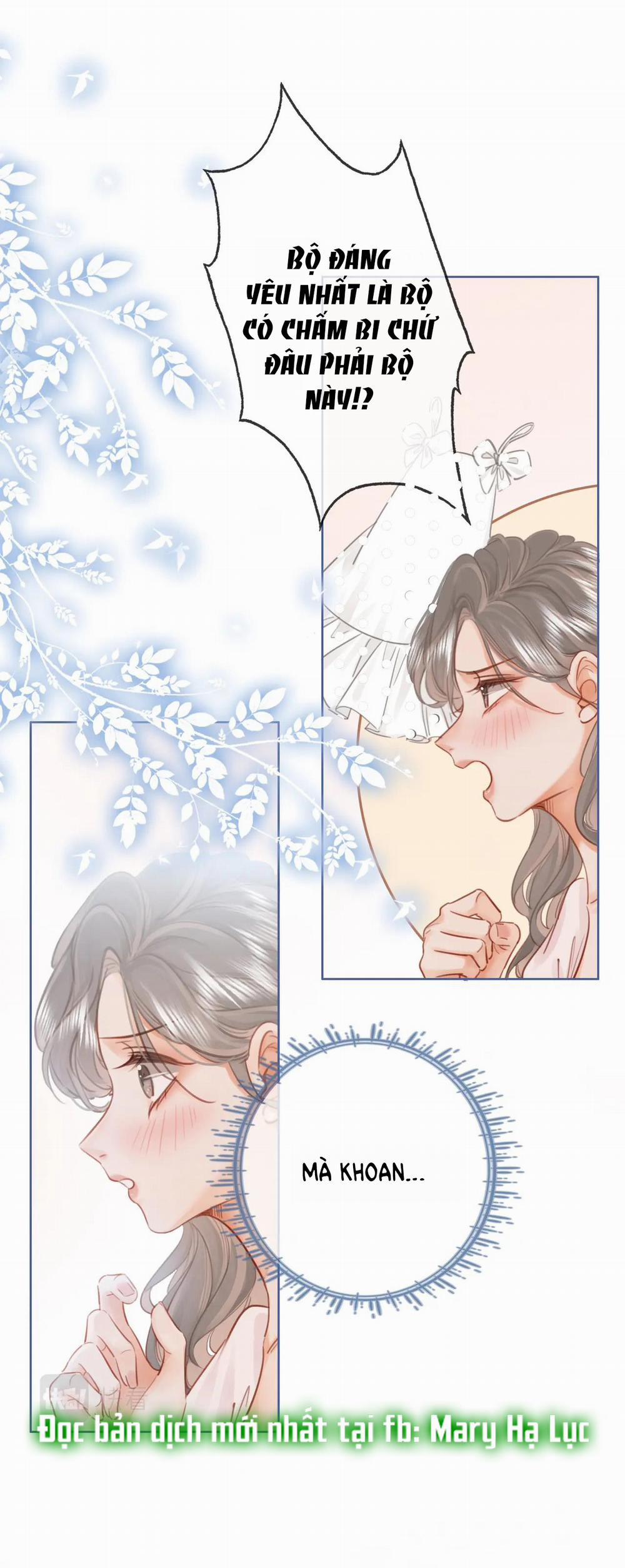 Cố Tiểu Thư Và Khúc Tiểu Thư 13.1 trang 13