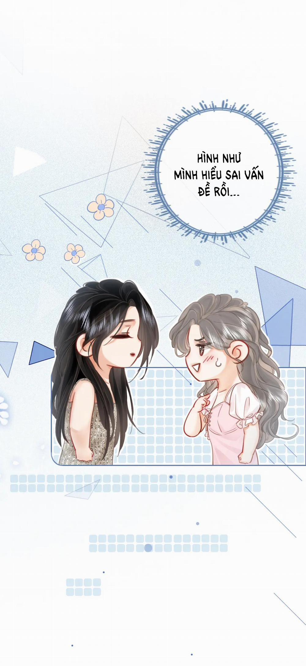 Cố Tiểu Thư Và Khúc Tiểu Thư 13.1 trang 14