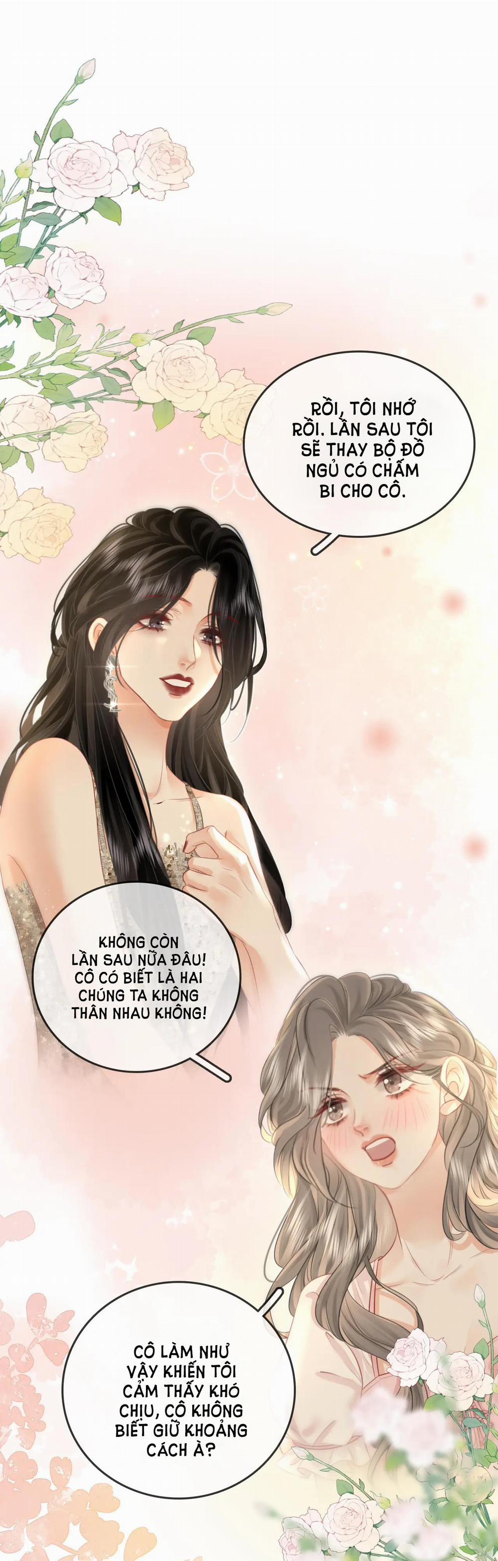 Cố Tiểu Thư Và Khúc Tiểu Thư 13.1 trang 15