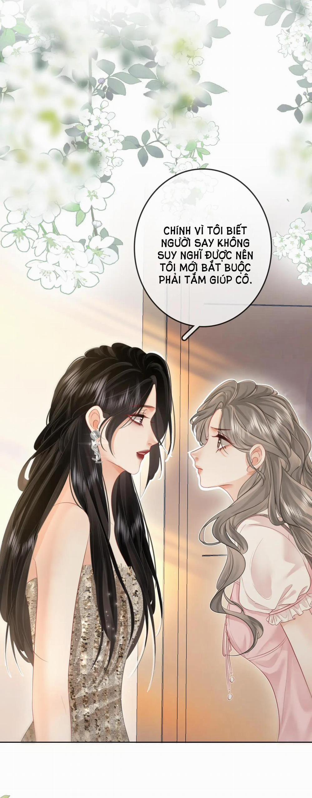 Cố Tiểu Thư Và Khúc Tiểu Thư 13.1 trang 17