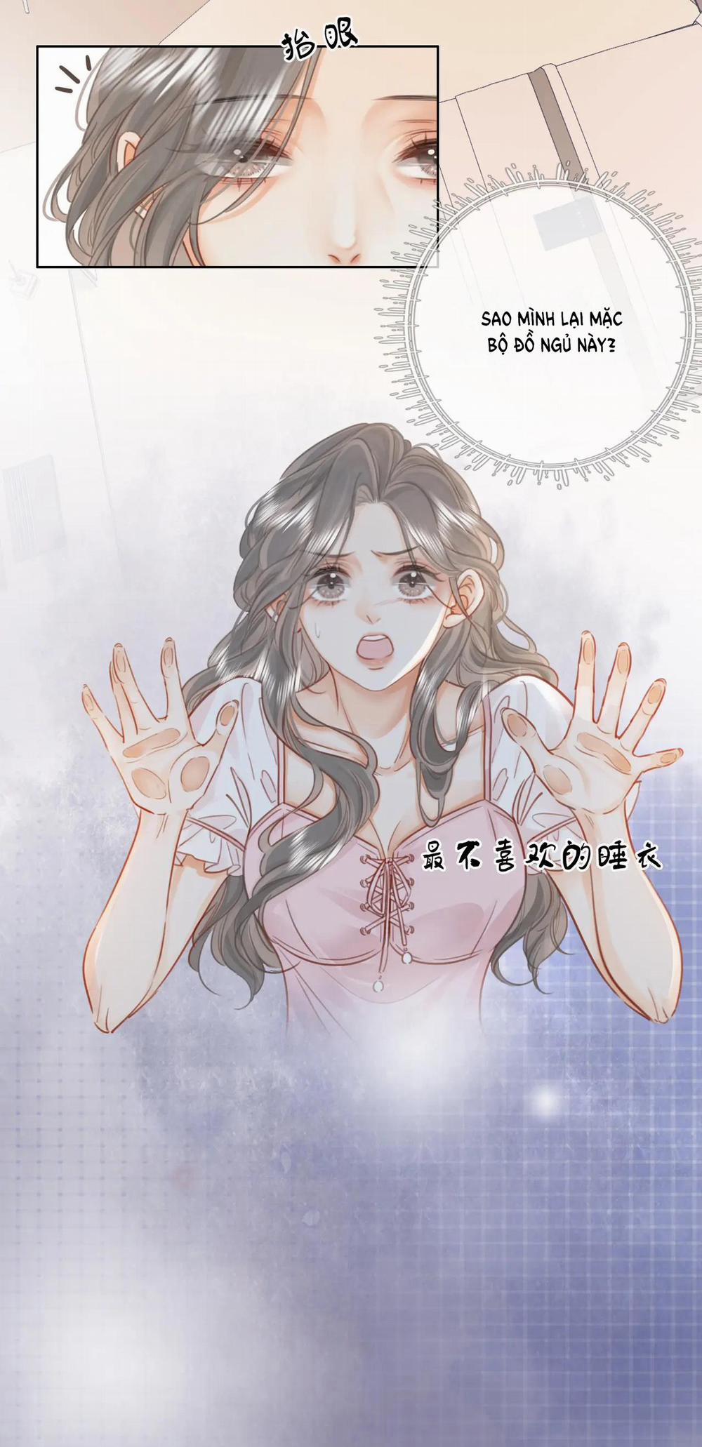 Cố Tiểu Thư Và Khúc Tiểu Thư 13.1 trang 4