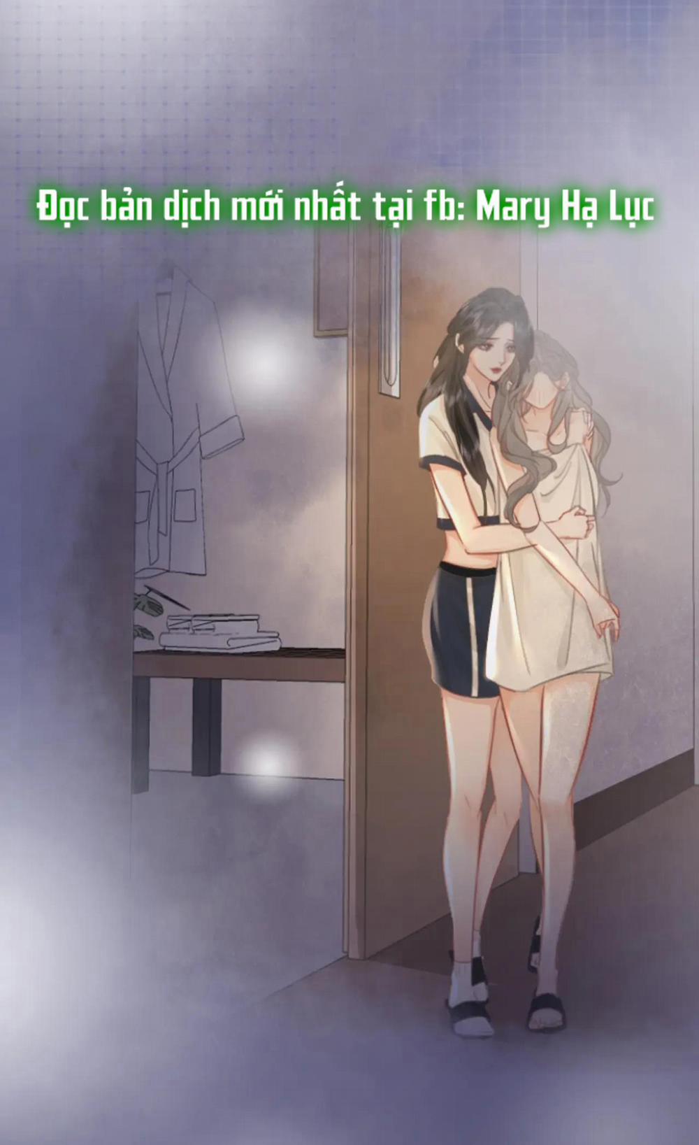 Cố Tiểu Thư Và Khúc Tiểu Thư 13.1 trang 5