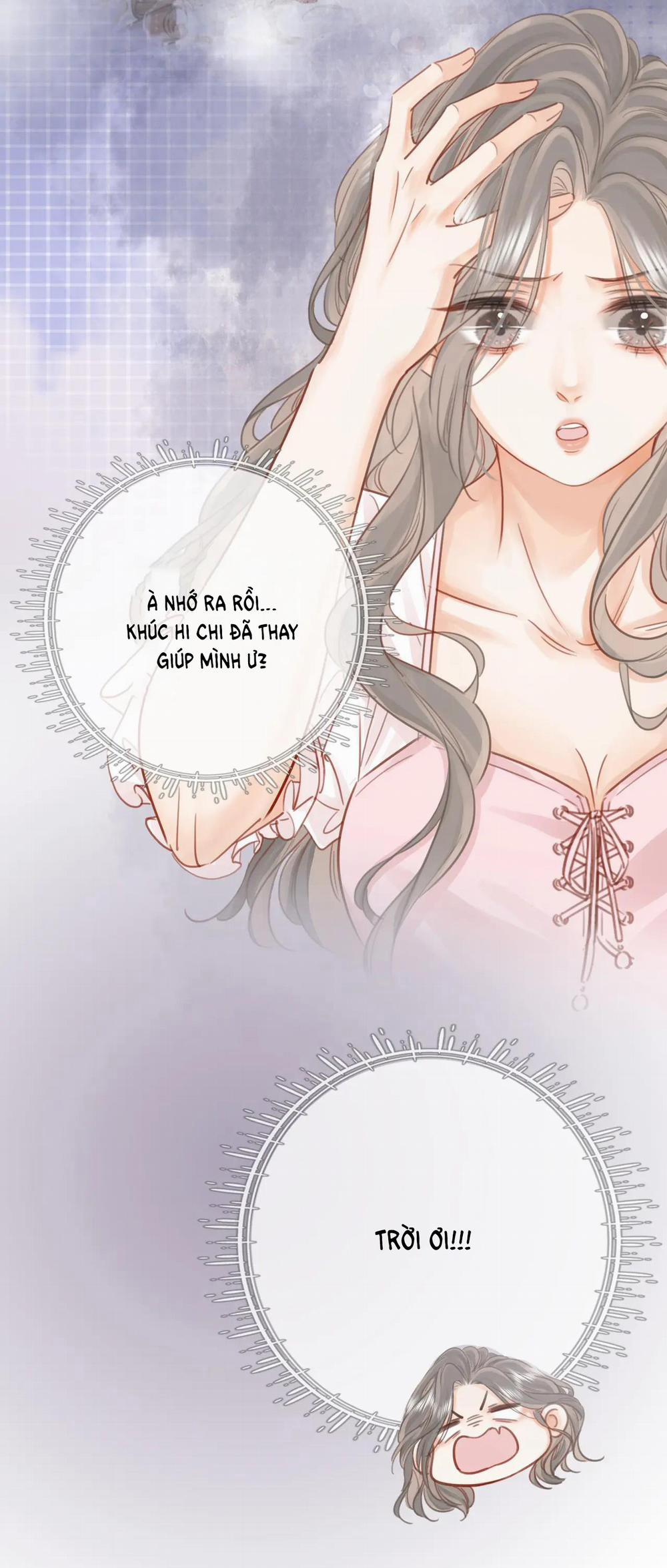 Cố Tiểu Thư Và Khúc Tiểu Thư 13.1 trang 7