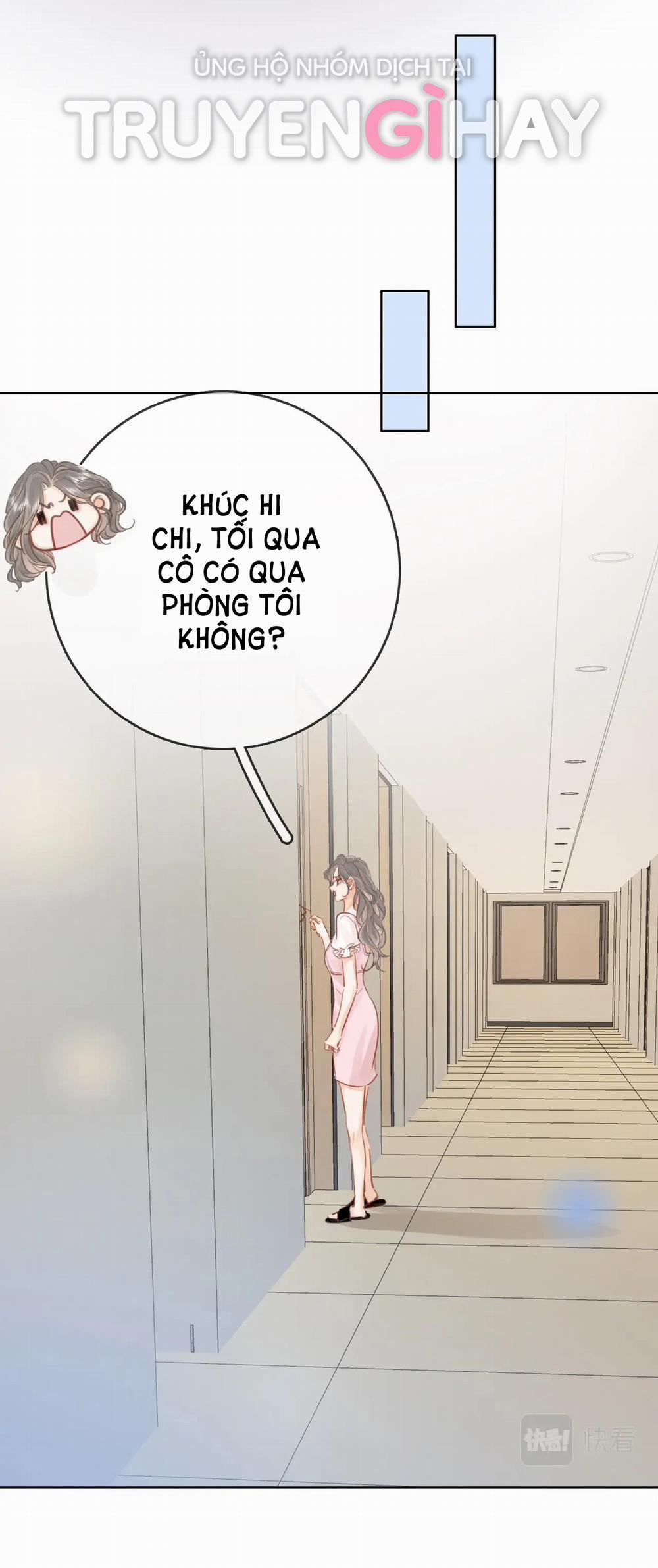 Cố Tiểu Thư Và Khúc Tiểu Thư 13.1 trang 8