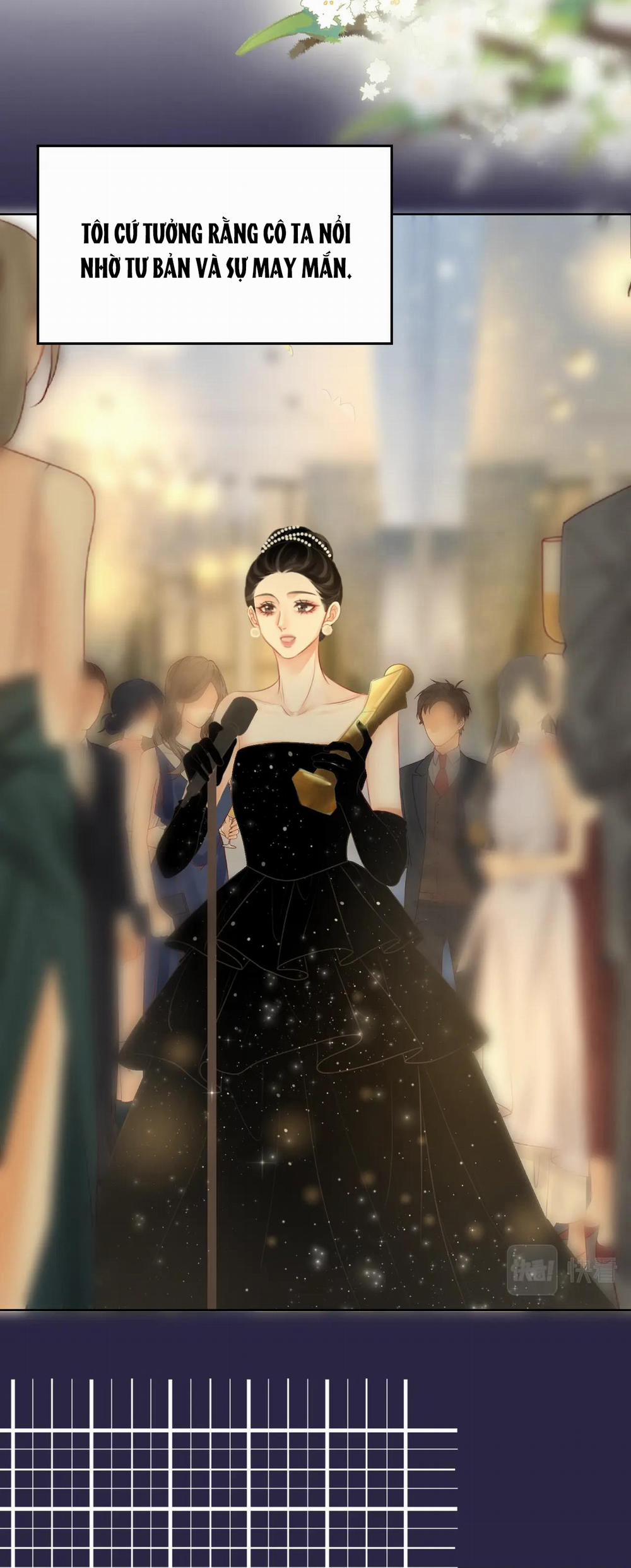 Cố Tiểu Thư Và Khúc Tiểu Thư 13.2 trang 16